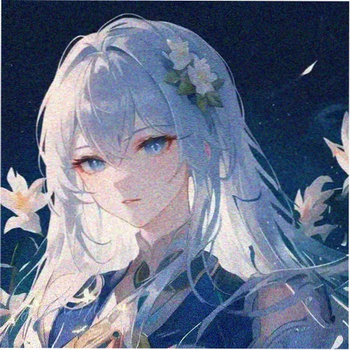 阿泽 头像