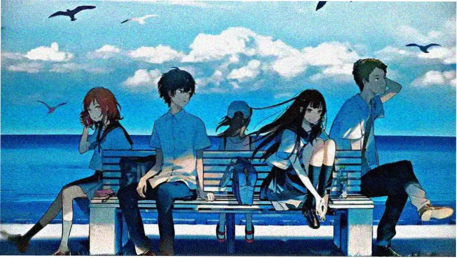 真探